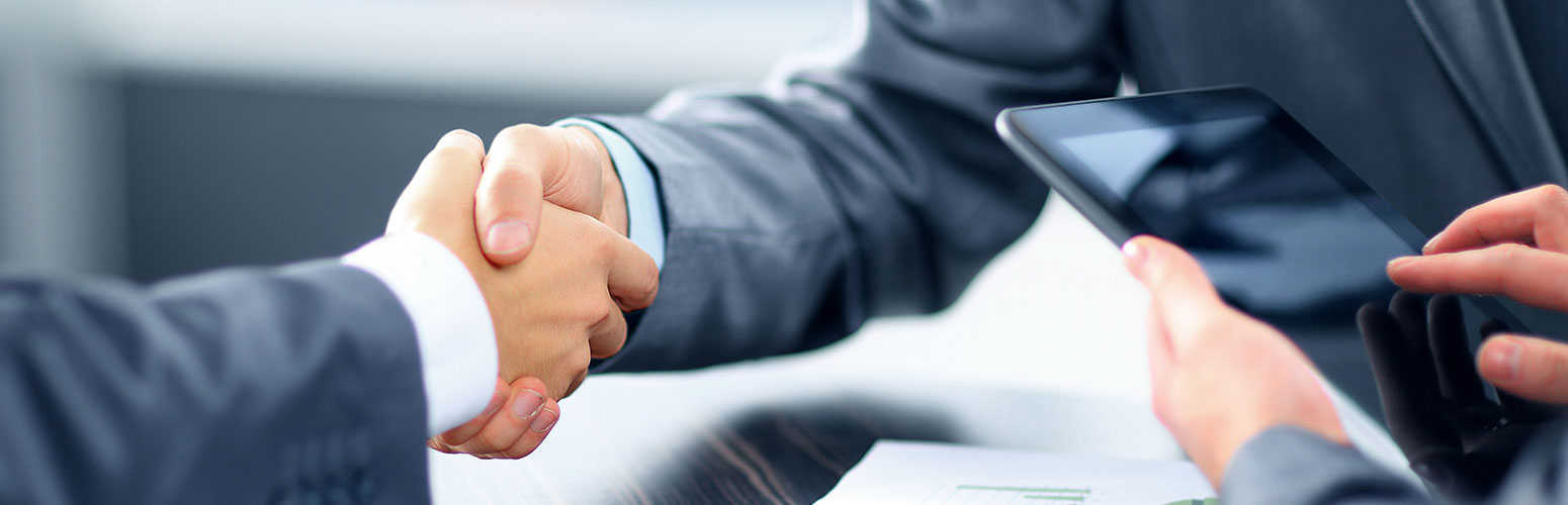 同睿斯福得攜手，輕松駕馭未來(lái) . . .