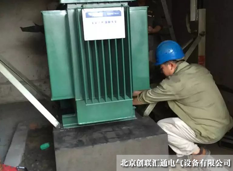 工廠配電室用S13系列20kv級(jí)油浸式變壓器 工廠配電室用S13系列20kv級(jí)油浸式變壓器