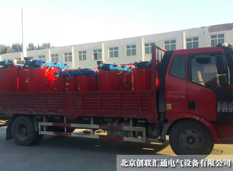 SCB13系列10kv級干式變壓器發貨 SCB13系列10kv級干式變壓器發貨